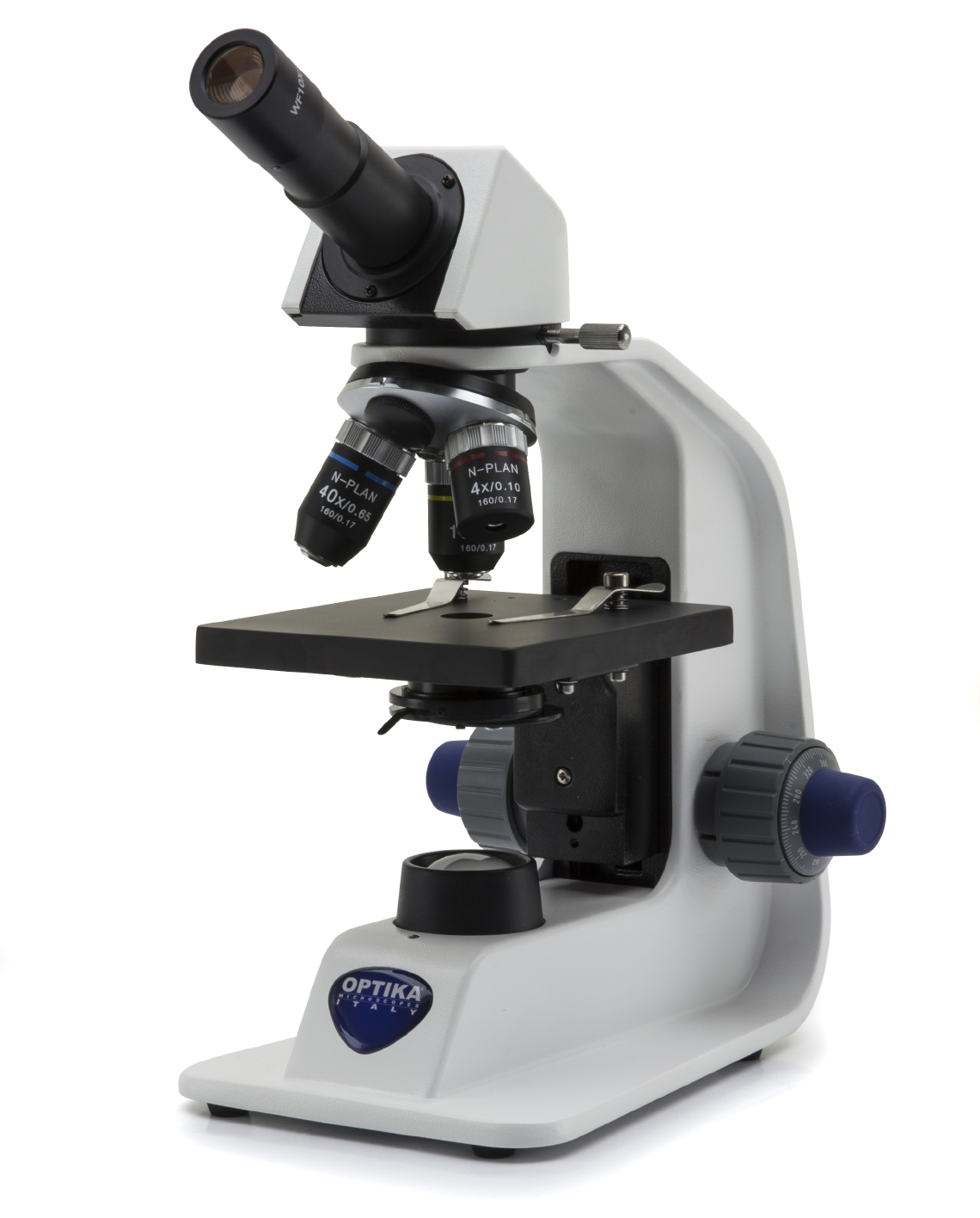 Microscope binoculaire Optika B-157 40x-600x