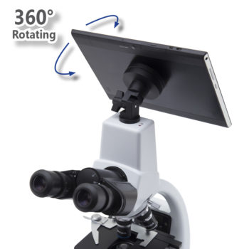 B-190 Series – OPTIKAMICROSCOPES