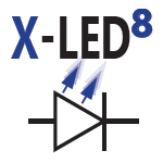 ico_x-led8 ico_x-led8