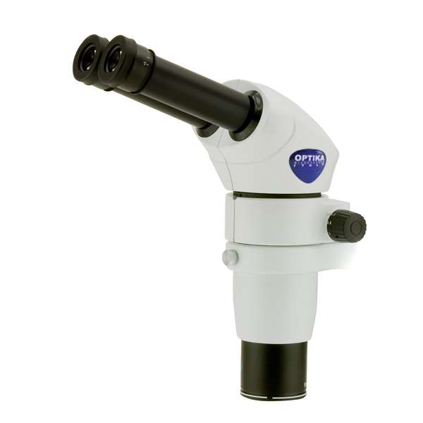 Microscope optique XSP-02 HD pour laboratoire scolaire Grossissement  400X-24000X avec lames de microscope Lumière