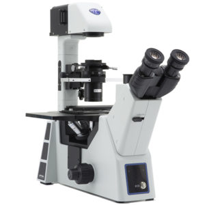 Microscope optique - B-510ASB - Optika Italy - de laboratoire / pour la  recherche en matériaux / pour l'industrie pharmaceutique