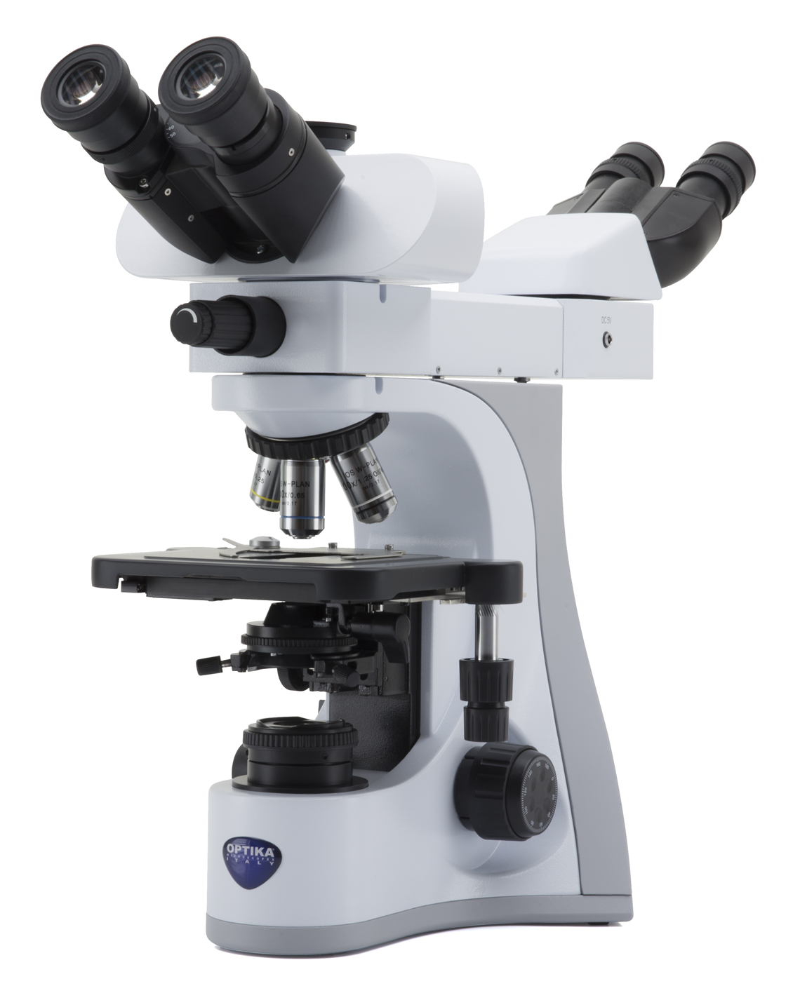 Microscope numérique haute définition B-510BF4K - Optika