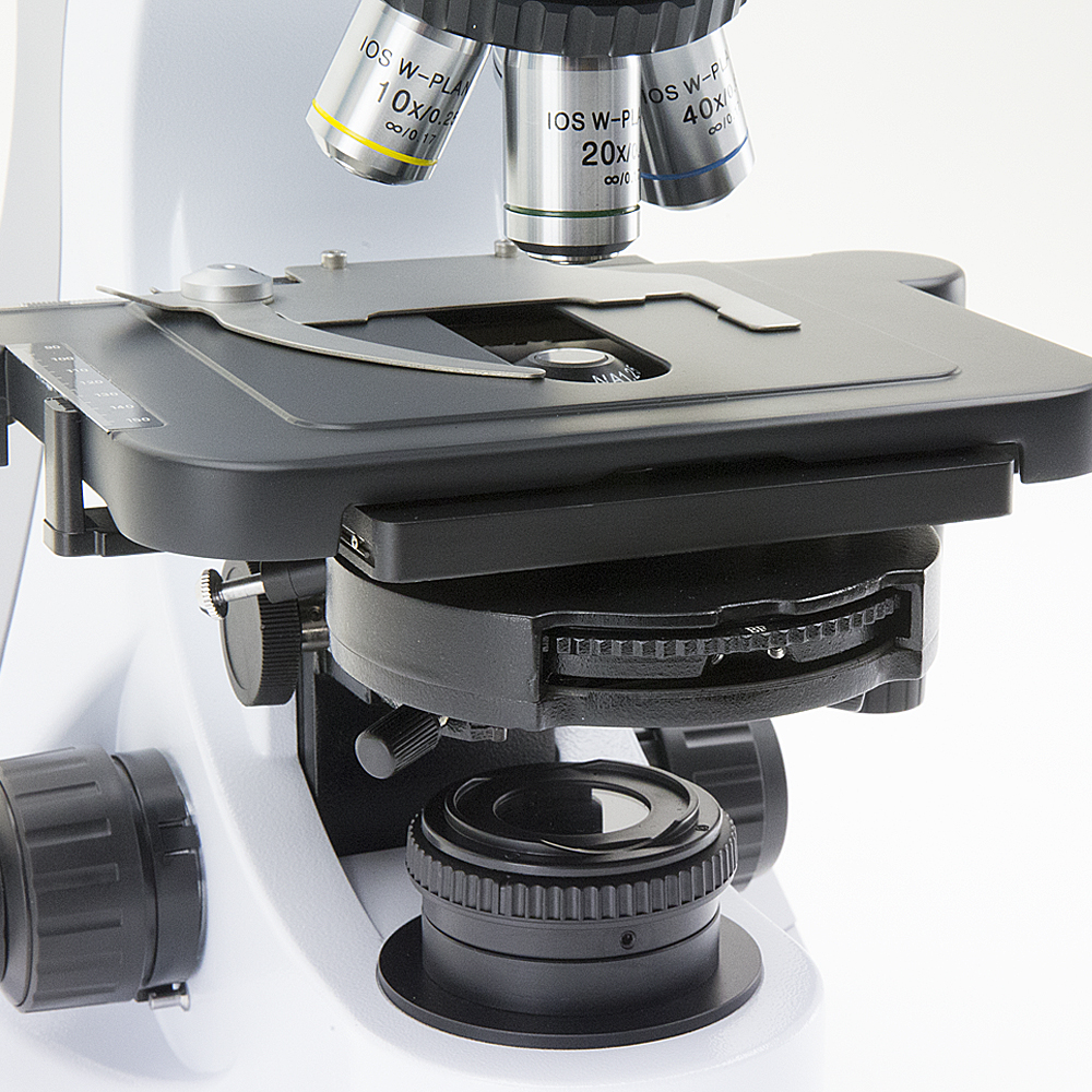Microscope optique - B-510ASB - Optika Italy - de laboratoire / pour la  recherche en matériaux / pour l'industrie pharmaceutique