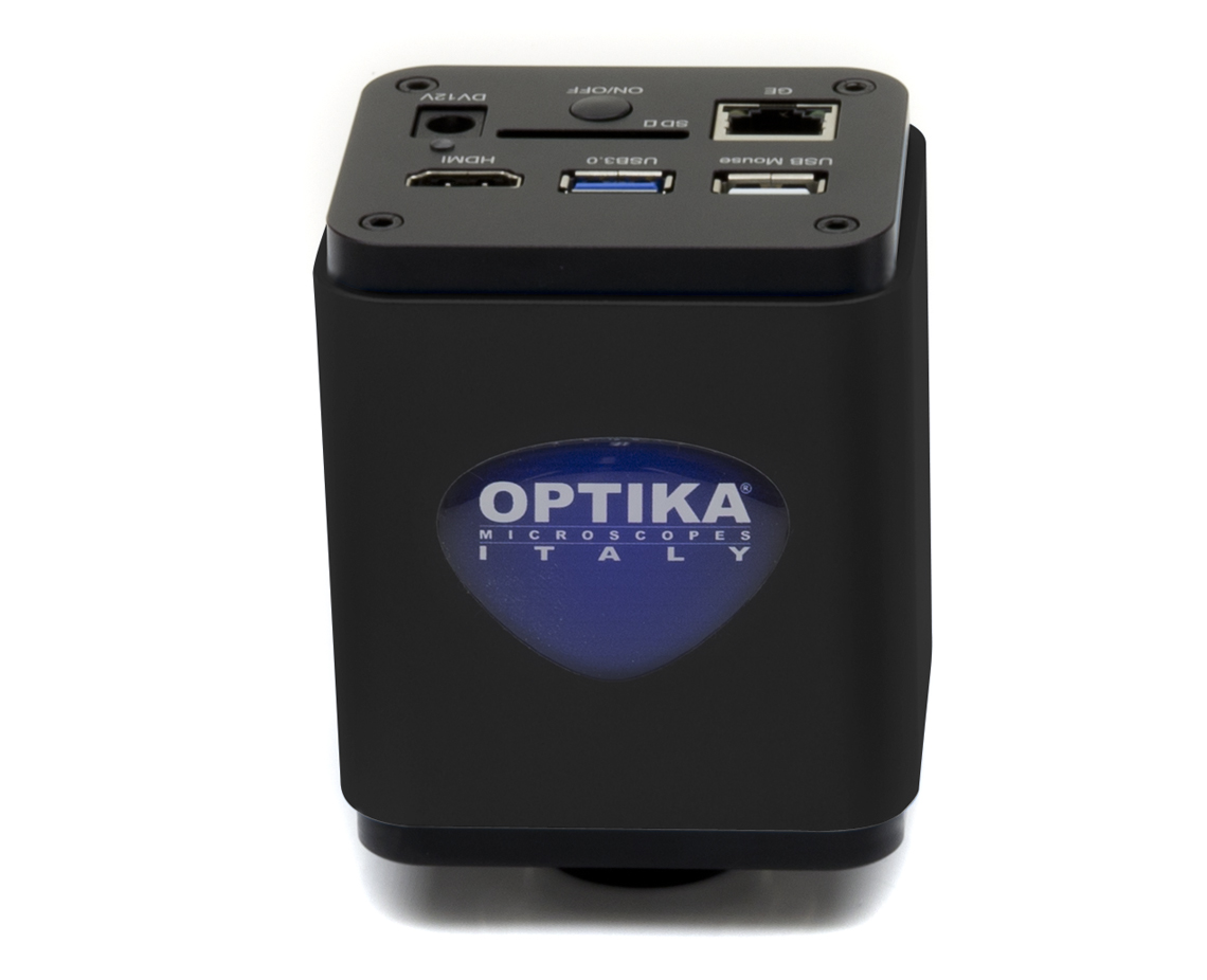 C H4k Optikamicroscopes